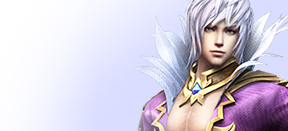 山海经-猎魔战纪